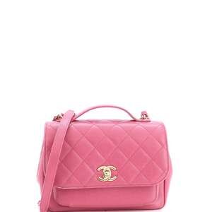 Chanel Business Affinity Flap Bag #240053C44B